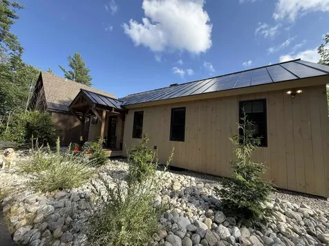 177 Old Tavern Road Weston VT 05161