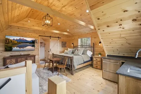 177 Old Tavern Road Weston VT 05161