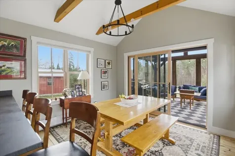 177 Old Tavern Road Weston VT 05161