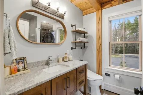 177 Old Tavern Road Weston VT 05161