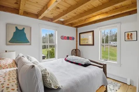 177 Old Tavern Road Weston VT 05161