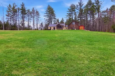 177 Old Tavern Road Weston VT 05161