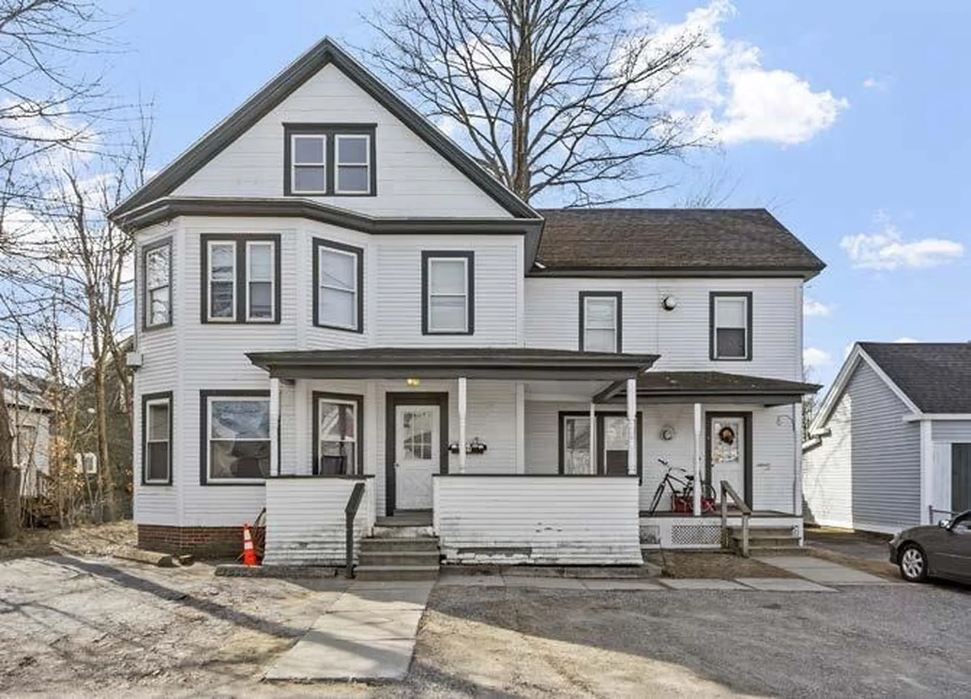 27 Proctor Court Keene NH 03431