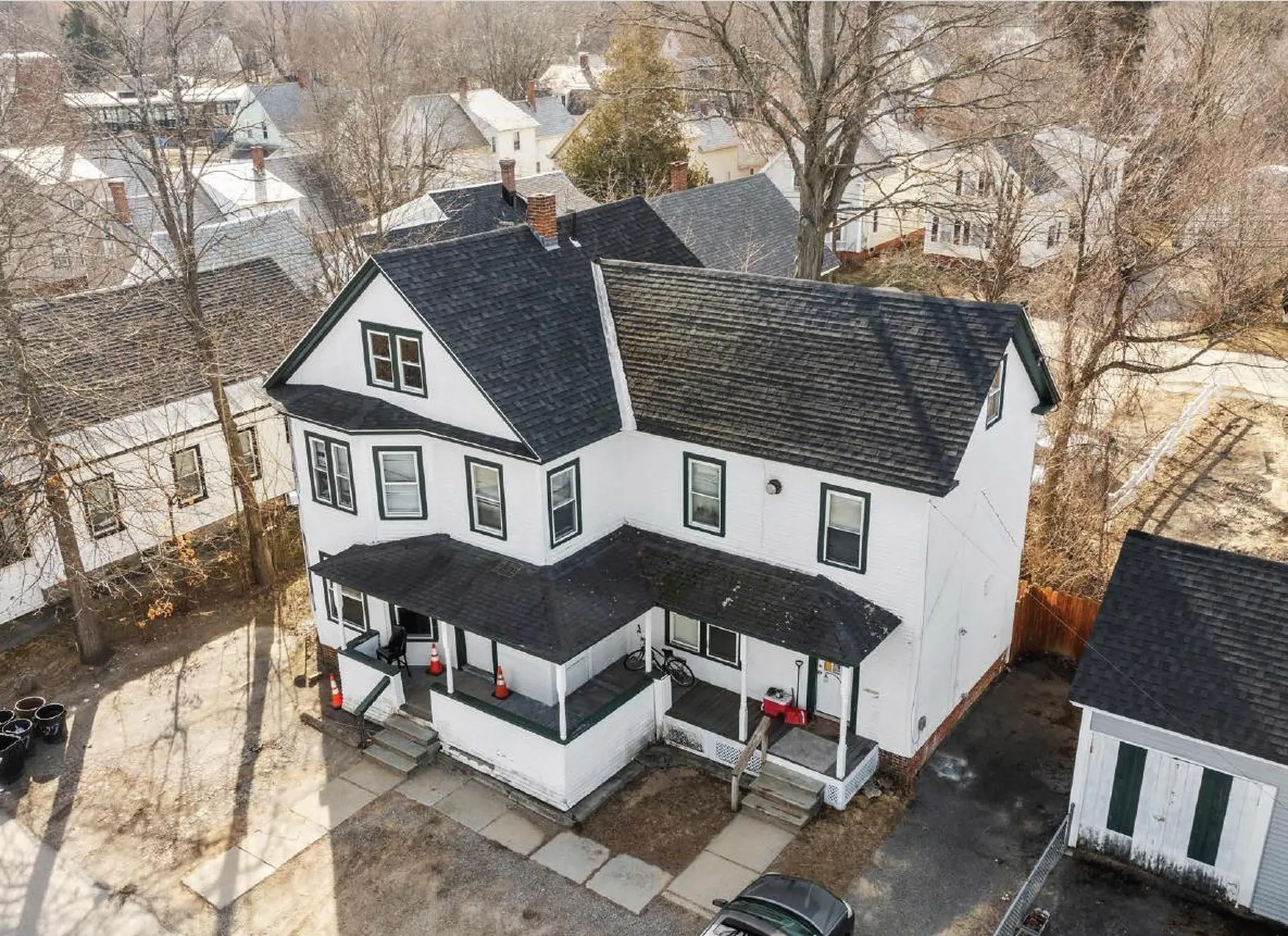 27 Proctor Court Keene NH 03431