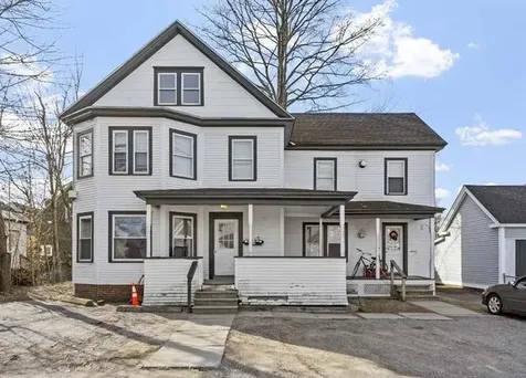27 Proctor Court Keene NH 03431