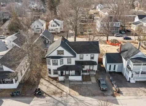 27 Proctor Court Keene NH 03431