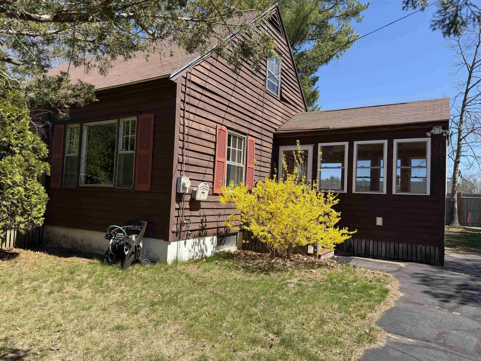 32 Cote Street Somersworth NH 03878