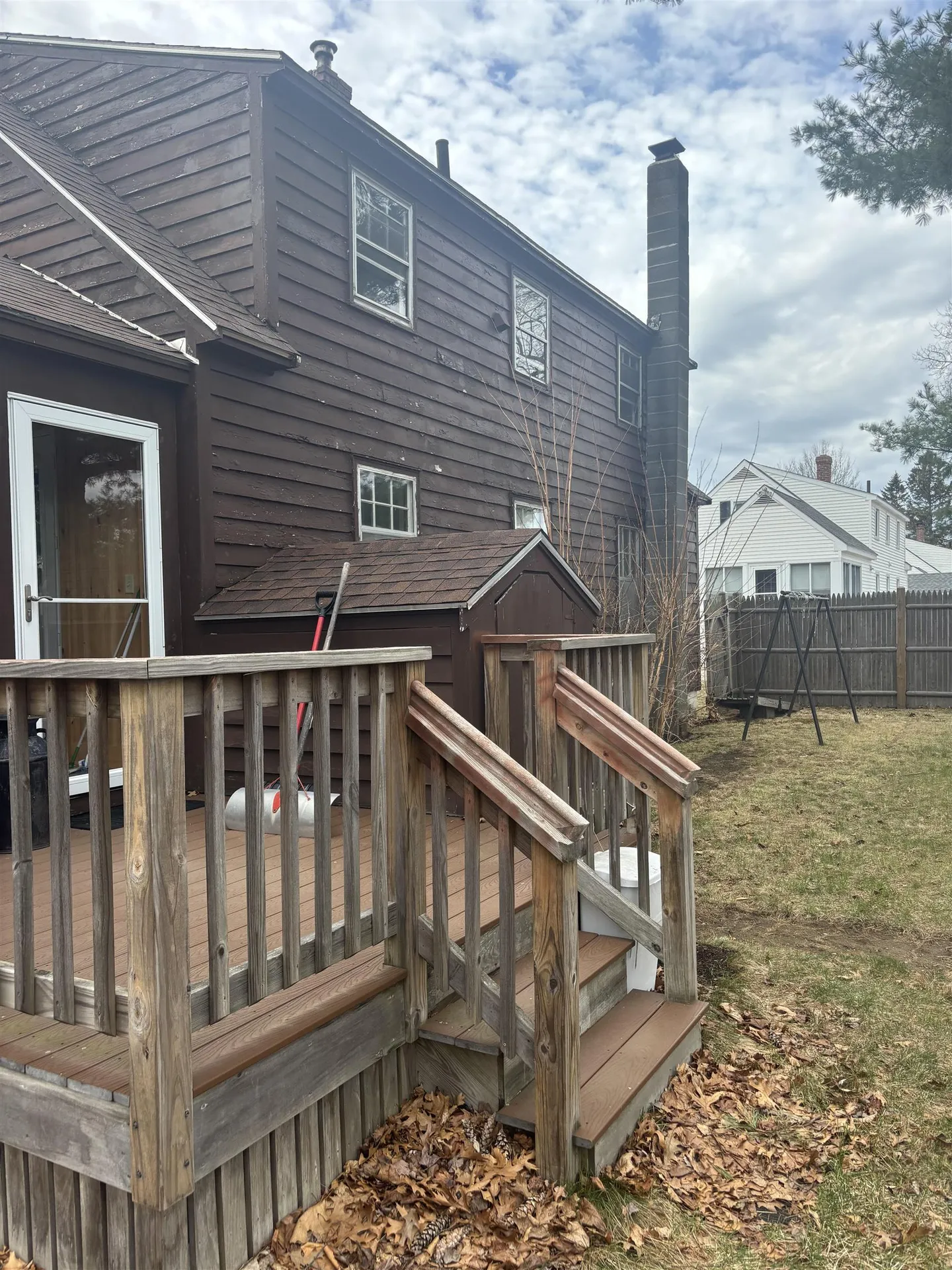 32 Cote Street Somersworth NH 03878