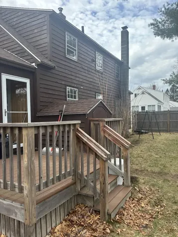 32 Cote Street Somersworth NH 03878