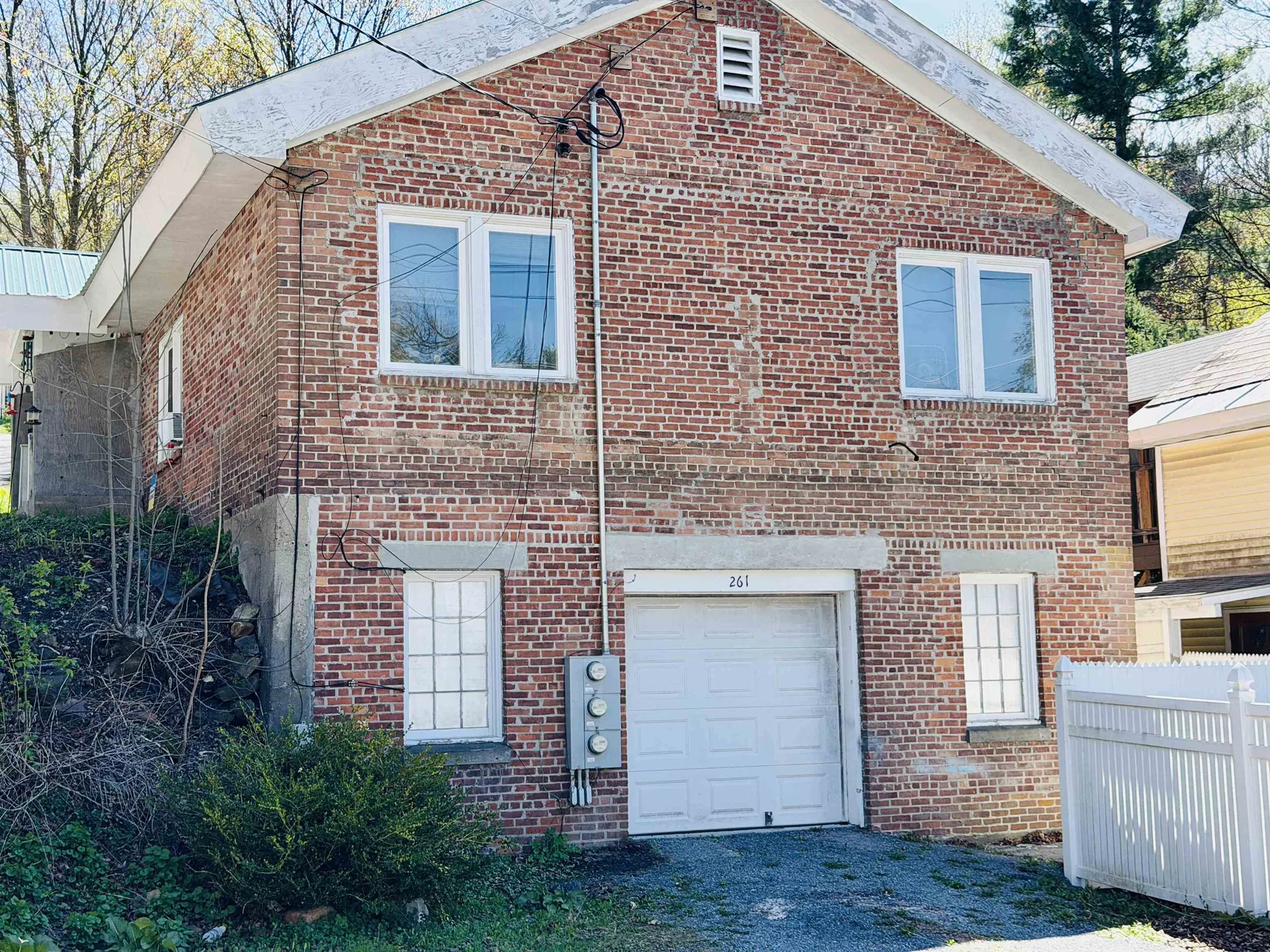 2 Hamlin Avenue Bennington VT 05201