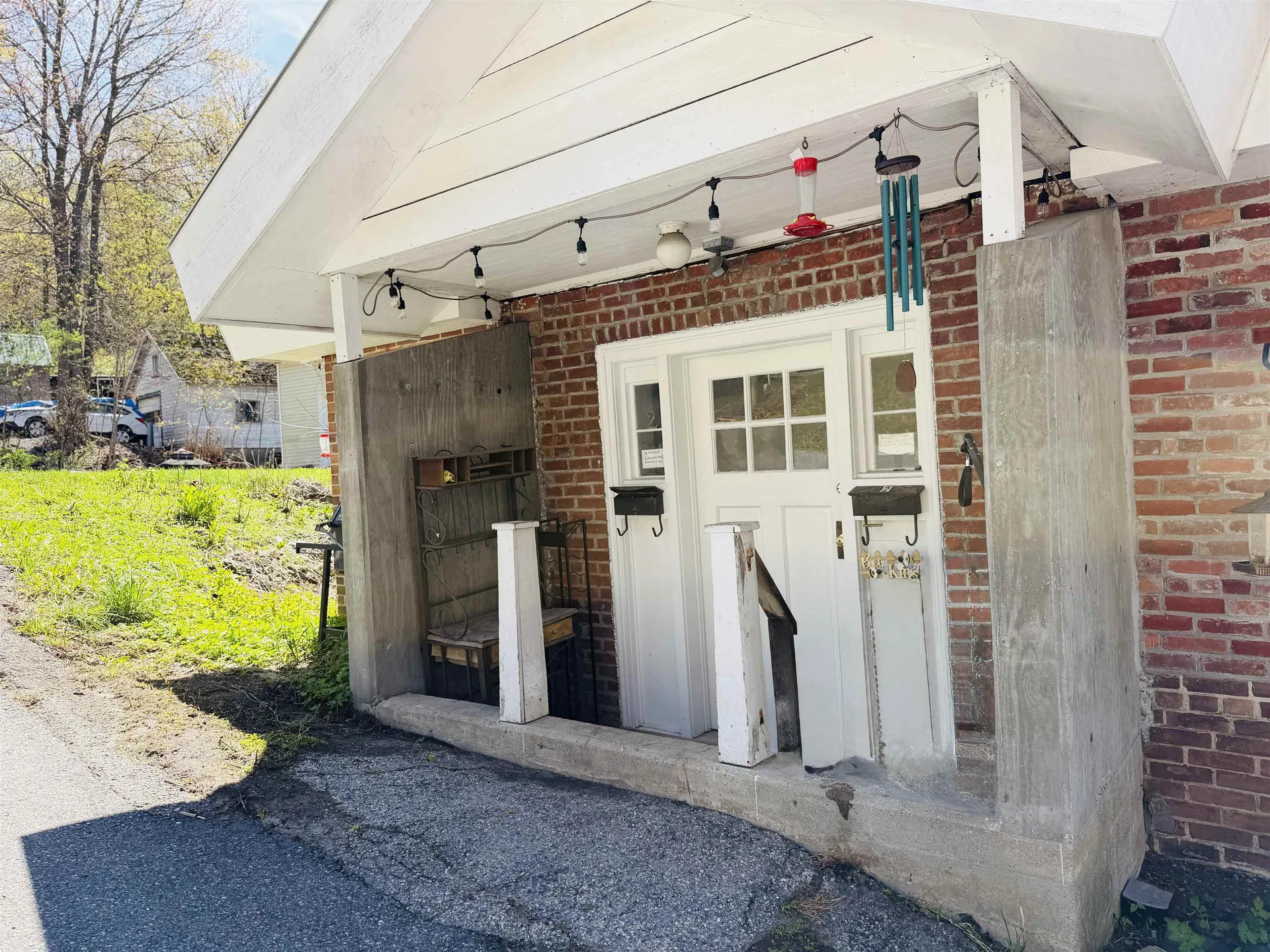 2 Hamlin Avenue Bennington VT 05201