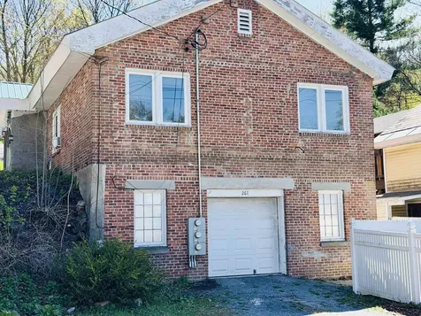 2 Hamlin Avenue Bennington VT 05201
