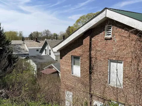 2 Hamlin Avenue Bennington VT 05201