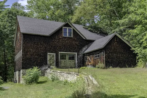 221 Grout Road Weathersfield VT 05151