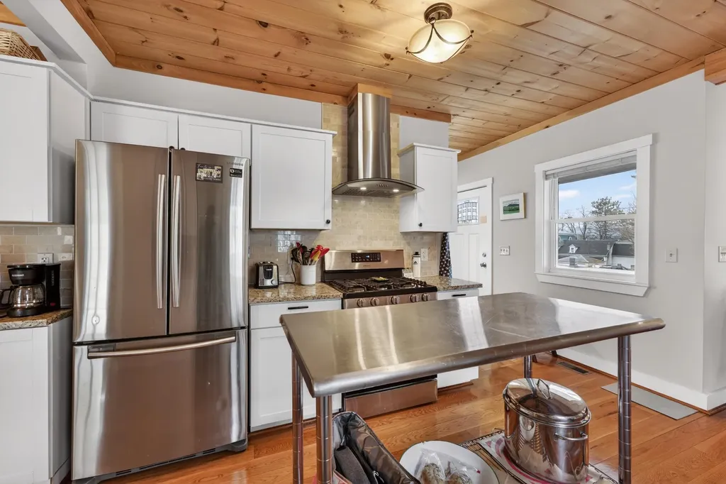 14 Myrtle Street Whitefield NH 03598