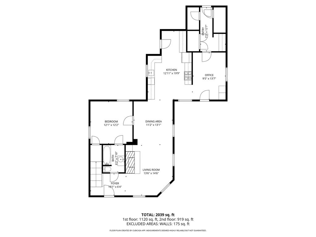 14 Myrtle Street Whitefield NH 03598