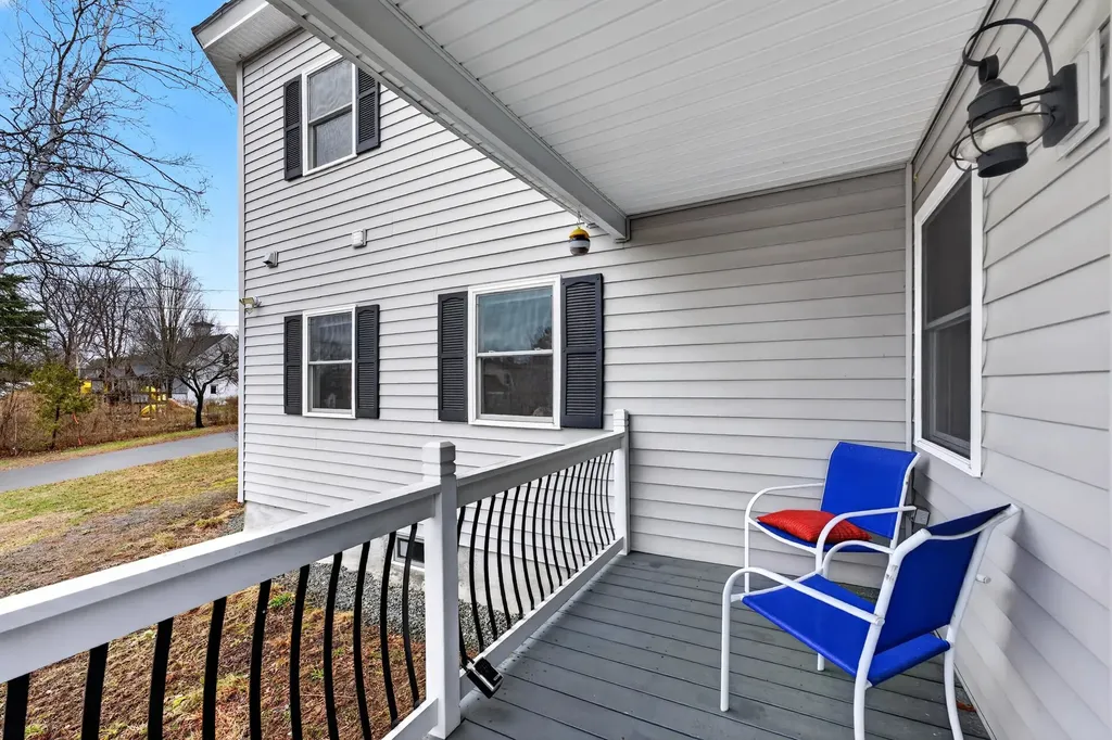 14 Myrtle Street Whitefield NH 03598