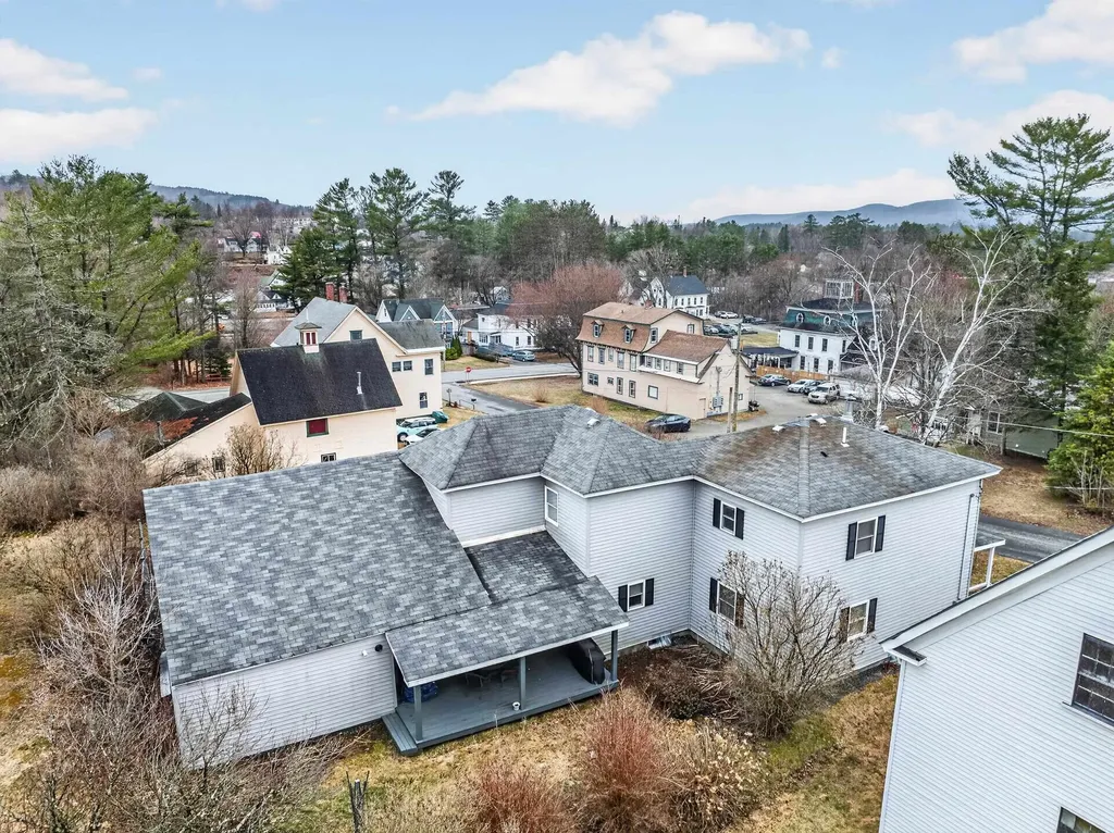 14 Myrtle Street Whitefield NH 03598