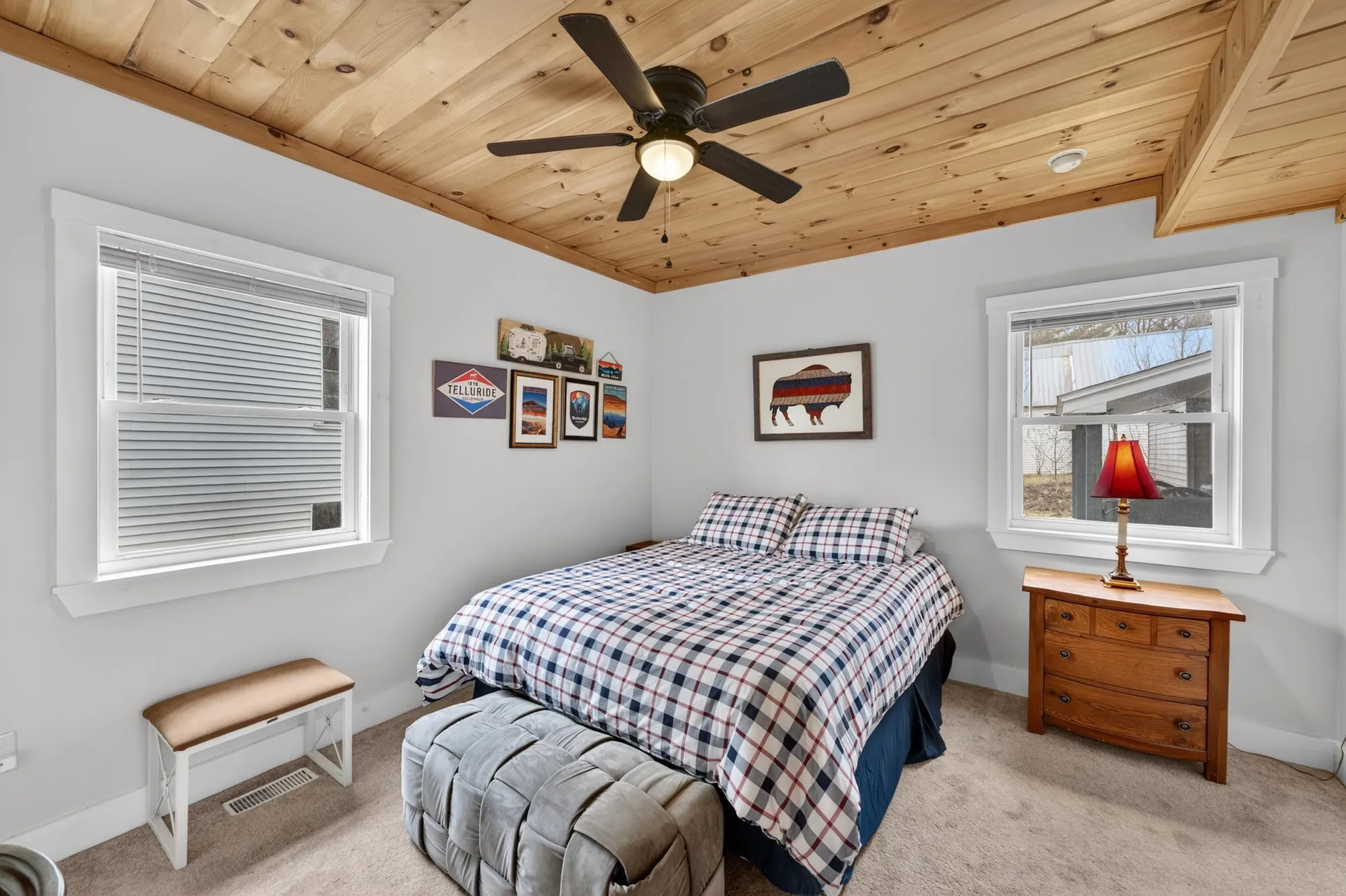 14 Myrtle Street Whitefield NH 03598