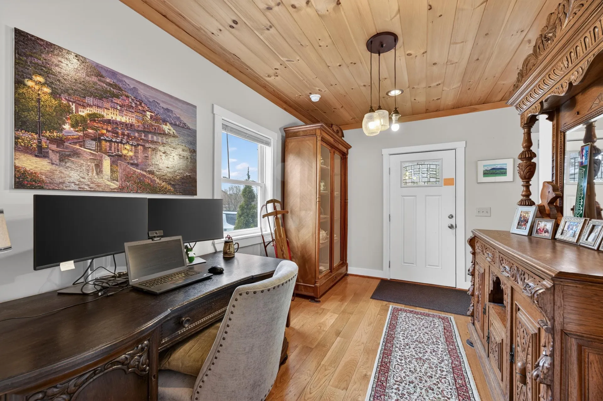14 Myrtle Street Whitefield NH 03598