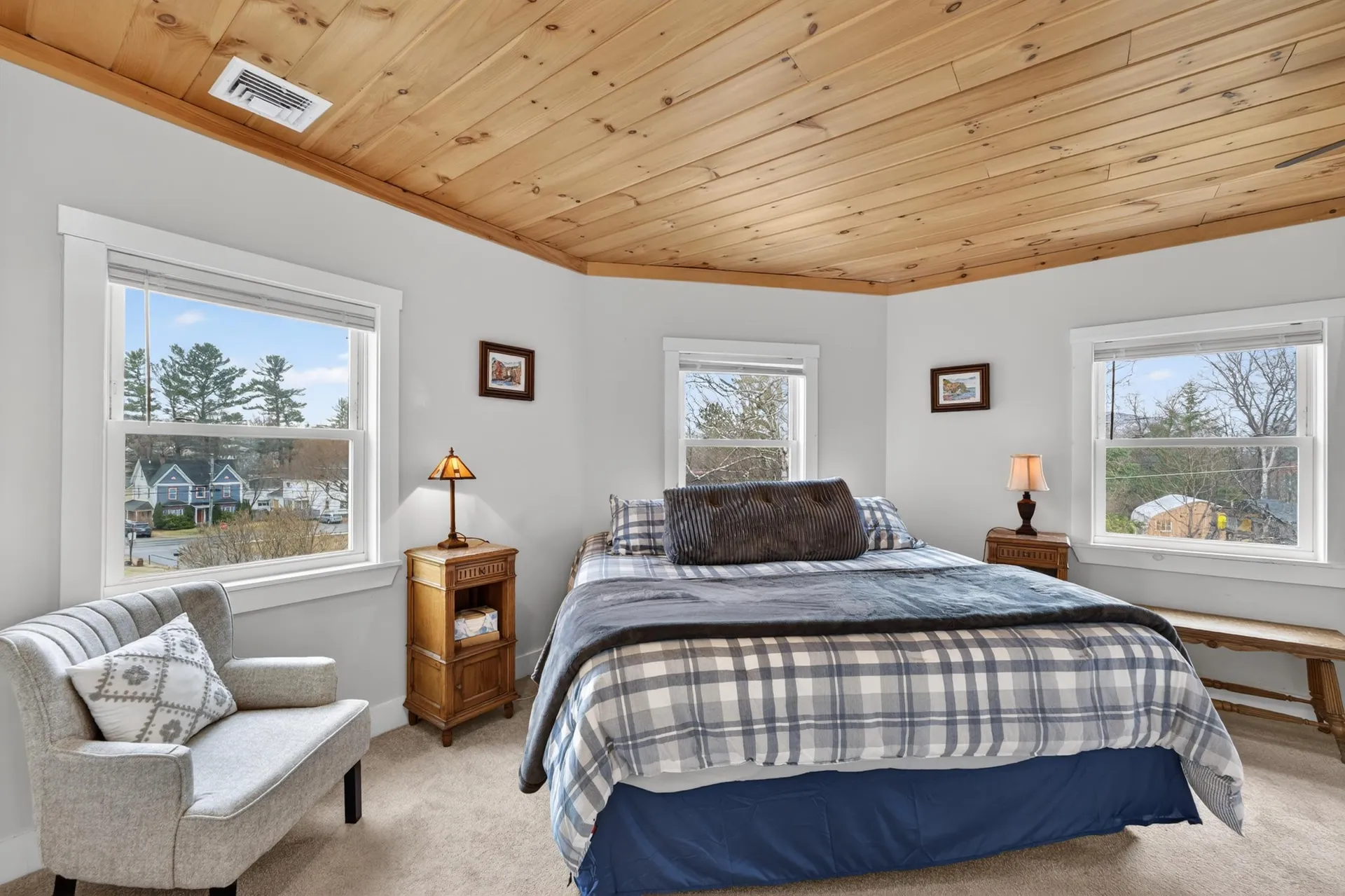 14 Myrtle Street Whitefield NH 03598