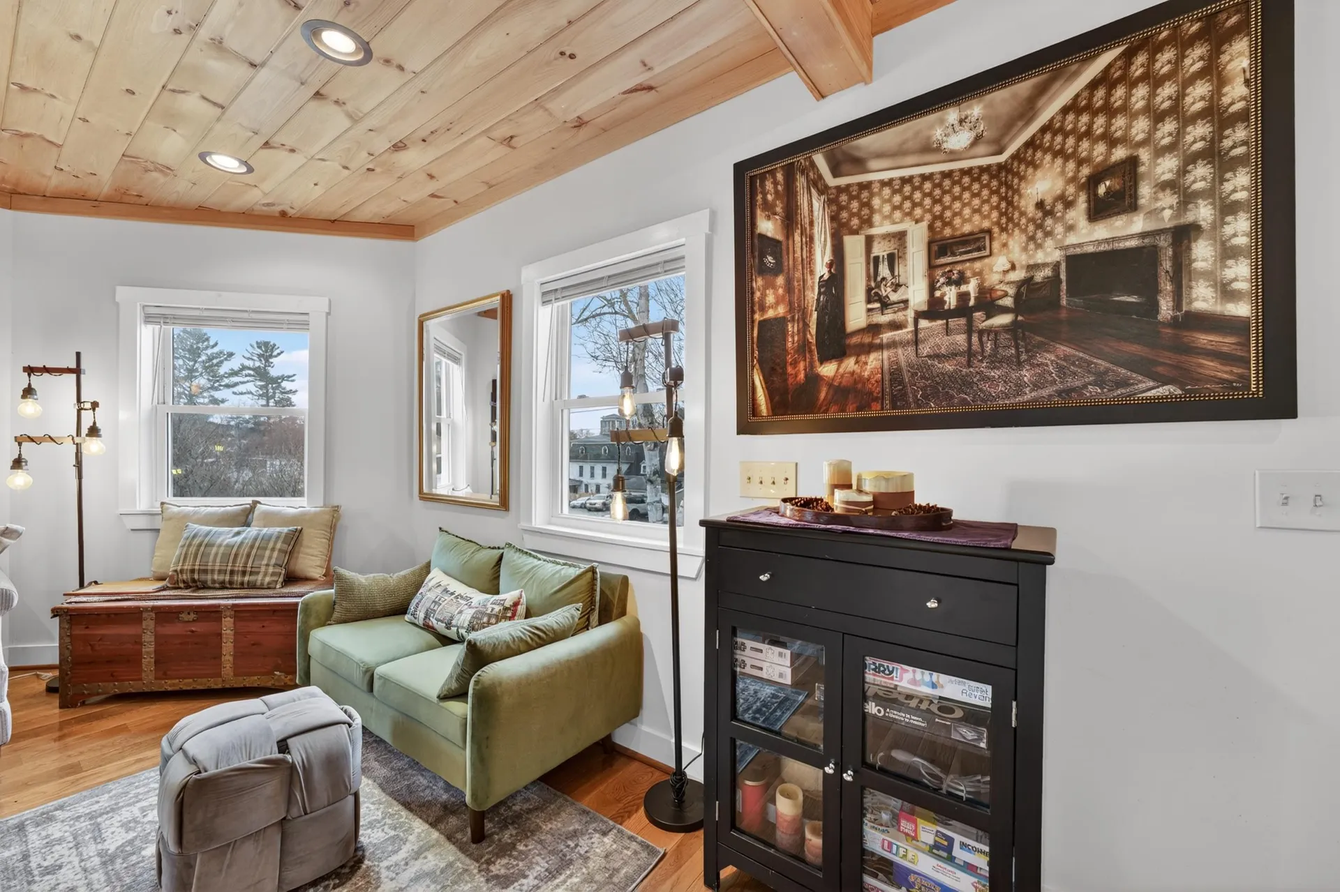 14 Myrtle Street Whitefield NH 03598