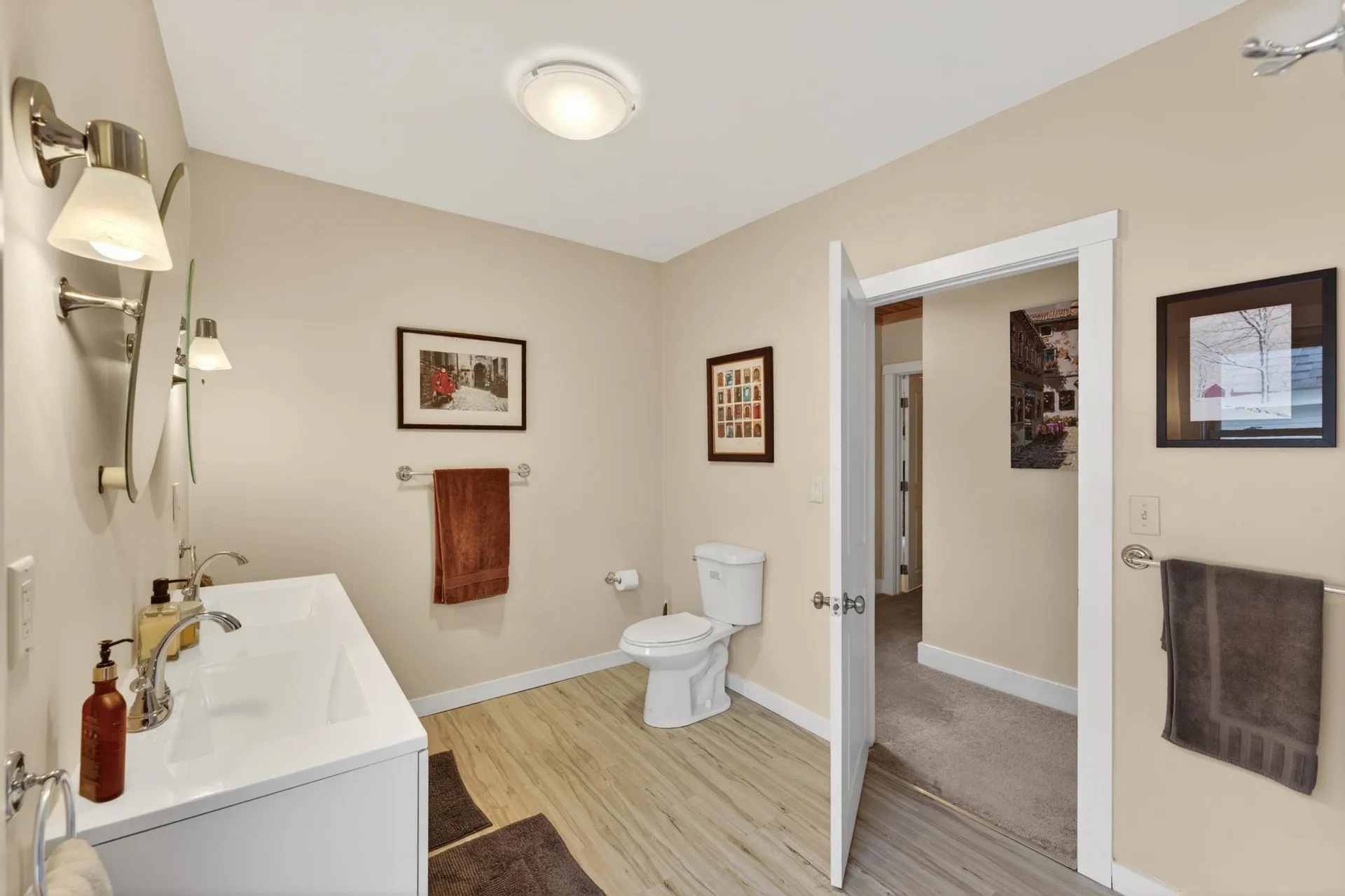 14 Myrtle Street Whitefield NH 03598