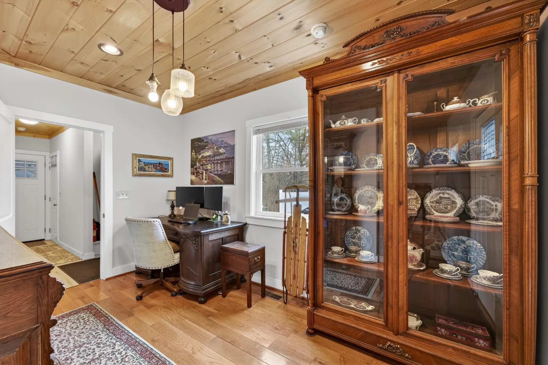 14 Myrtle Street Whitefield NH 03598