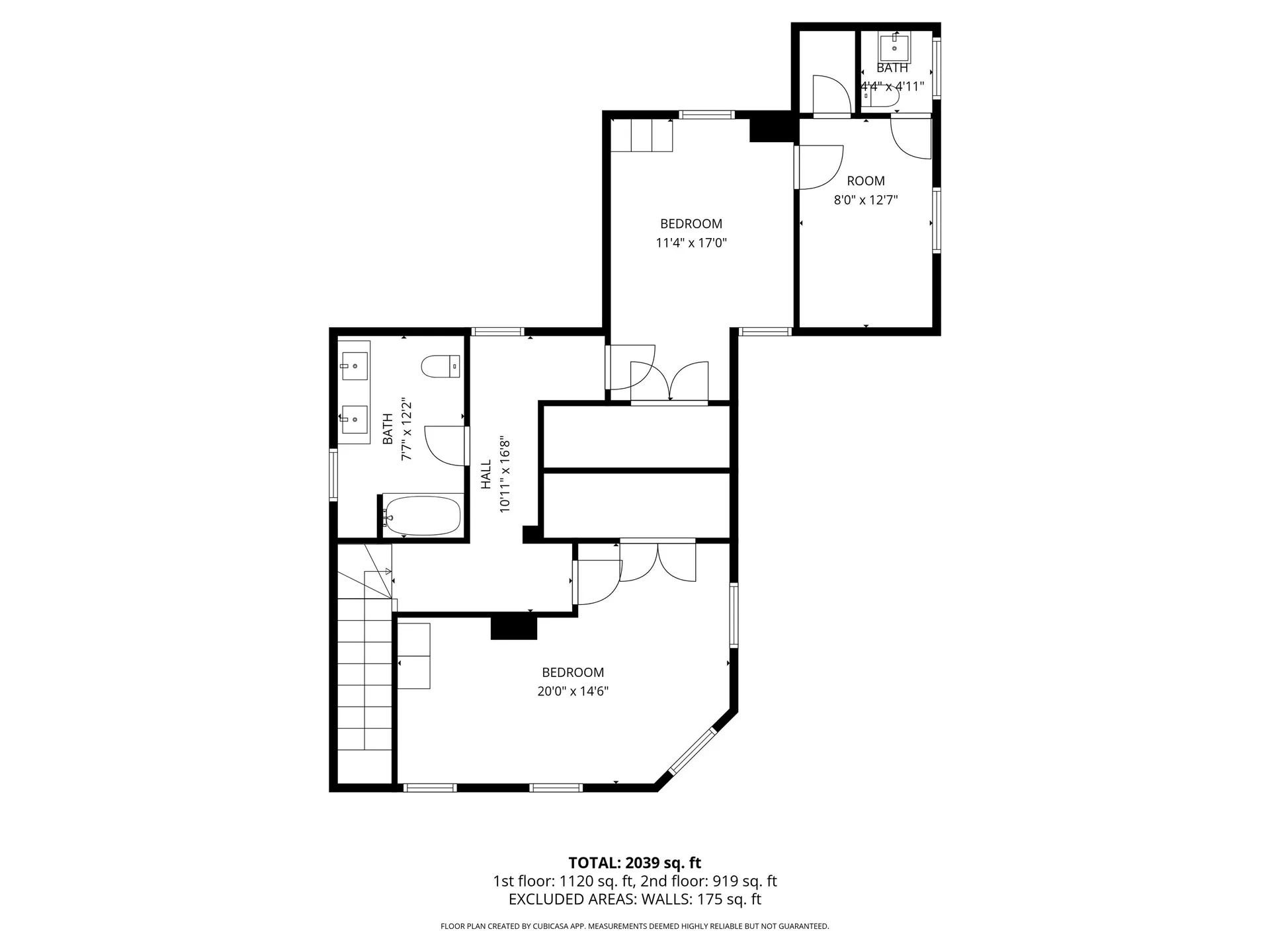 14 Myrtle Street Whitefield NH 03598