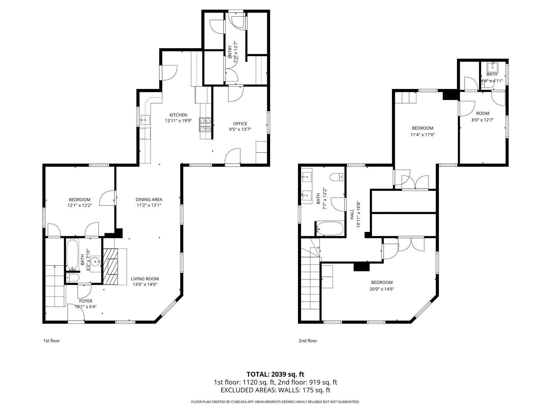 14 Myrtle Street Whitefield NH 03598