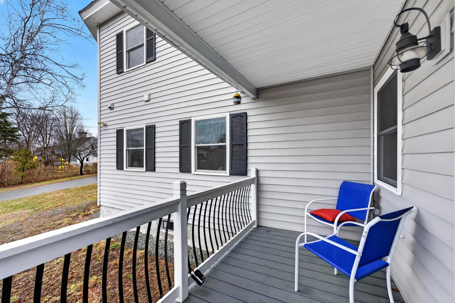 14 Myrtle Street Whitefield NH 03598