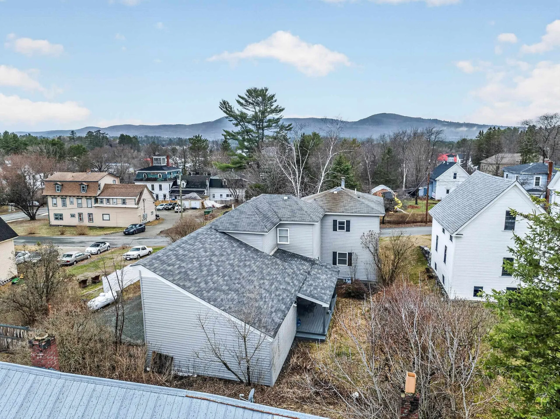 14 Myrtle Street Whitefield NH 03598