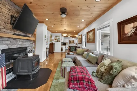 14 Myrtle Street Whitefield NH 03598