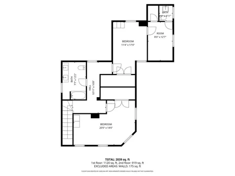 14 Myrtle Street Whitefield NH 03598