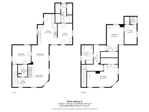 14 Myrtle Street Whitefield NH 03598