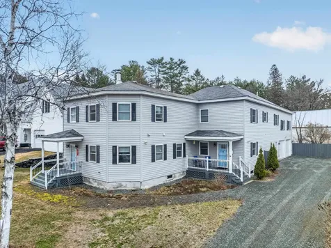 14 Myrtle Street Whitefield NH 03598