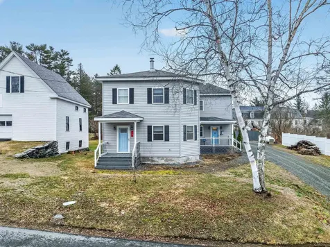 14 Myrtle Street Whitefield NH 03598