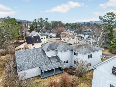 14 Myrtle Street Whitefield NH 03598