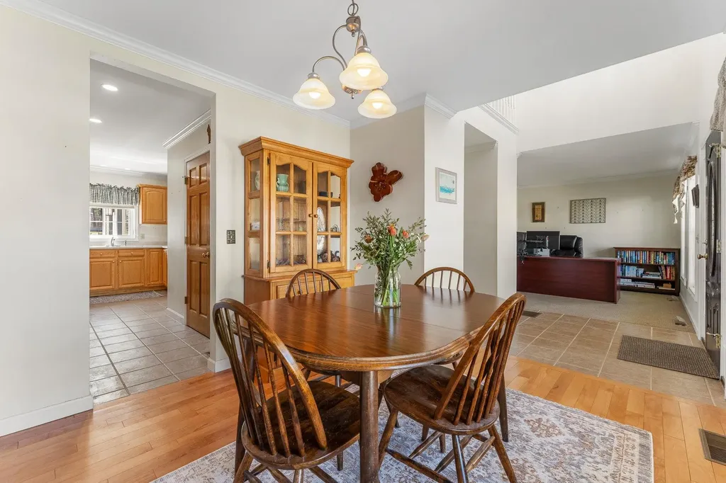 99 James Avenue Burlington VT 05408