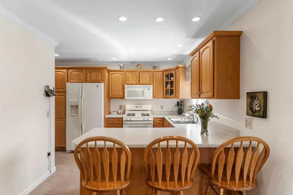 99 James Avenue Burlington VT 05408