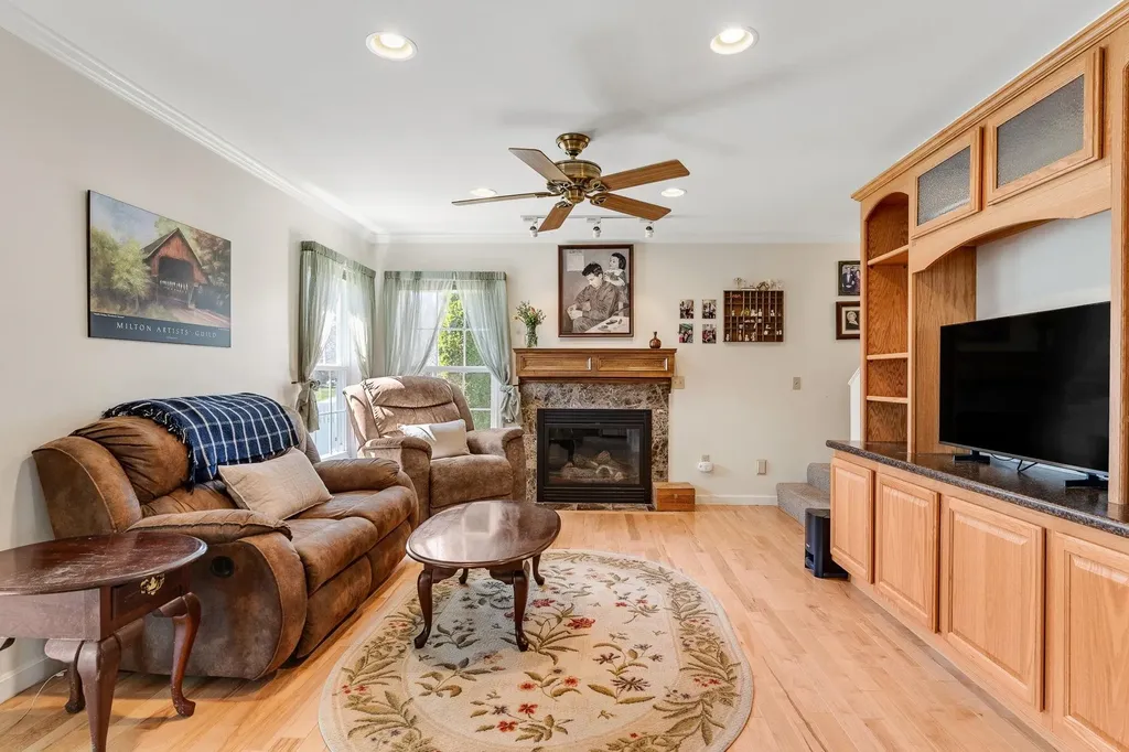 99 James Avenue Burlington VT 05408