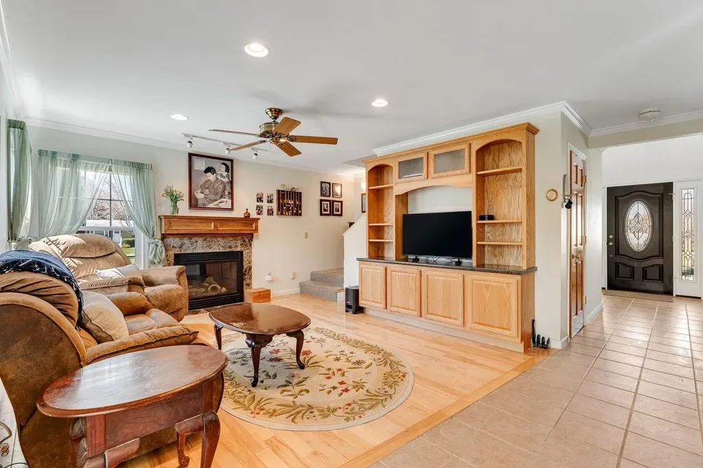 99 James Avenue Burlington VT 05408