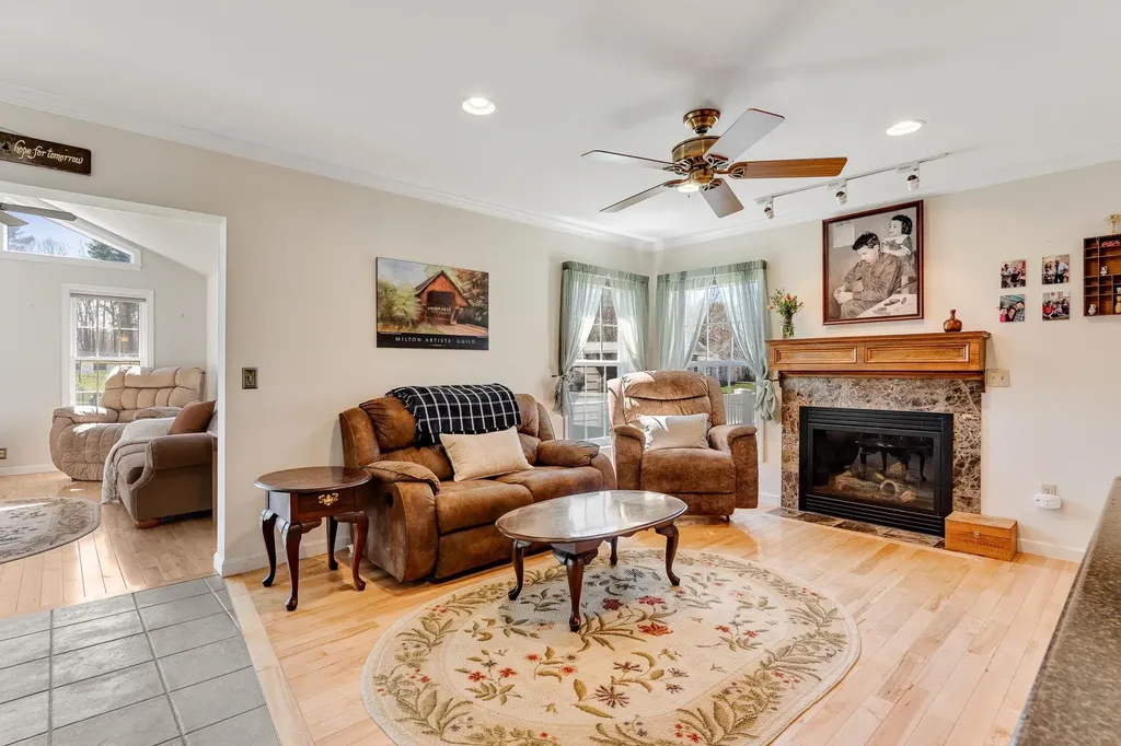 99 James Avenue Burlington VT 05408