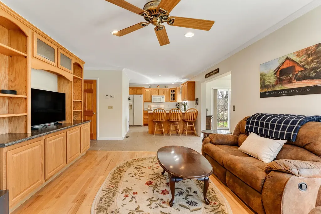 99 James Avenue Burlington VT 05408