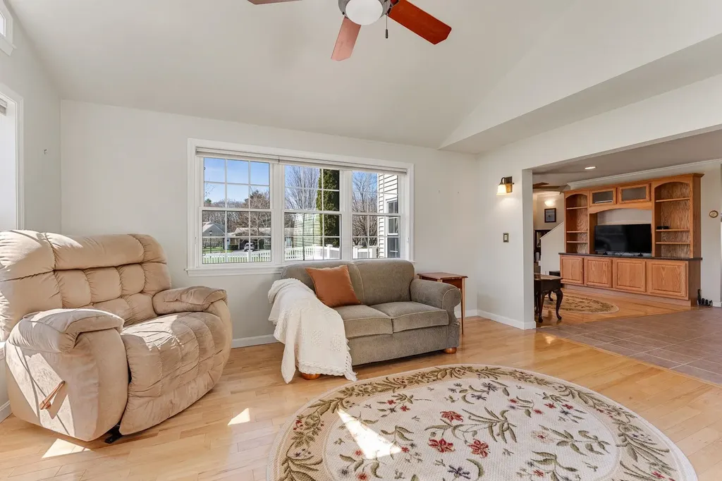 99 James Avenue Burlington VT 05408