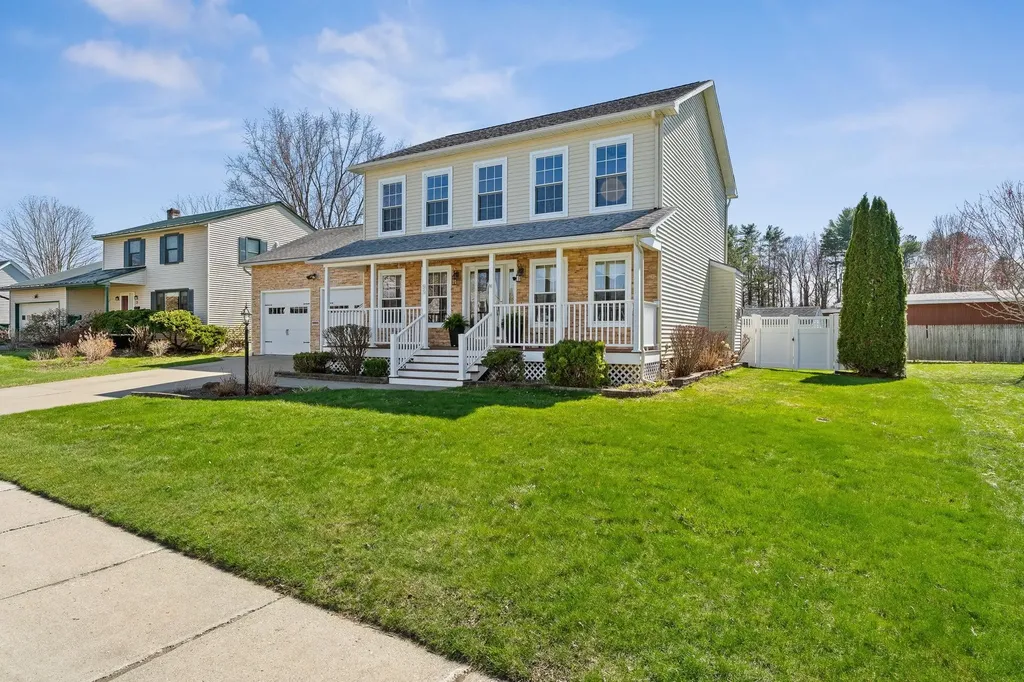 99 James Avenue Burlington VT 05408