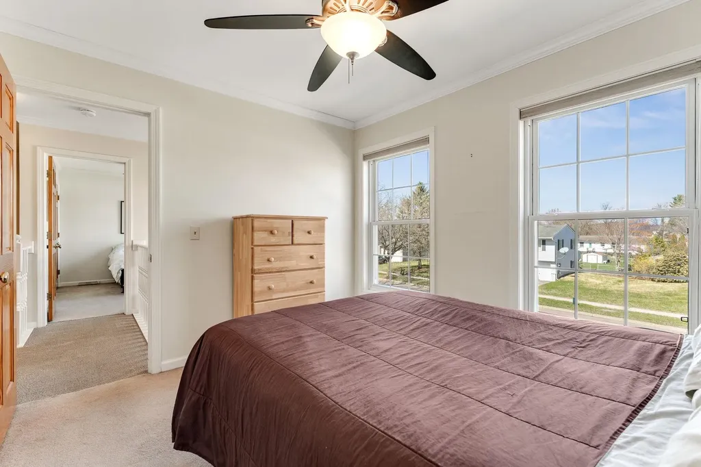 99 James Avenue Burlington VT 05408