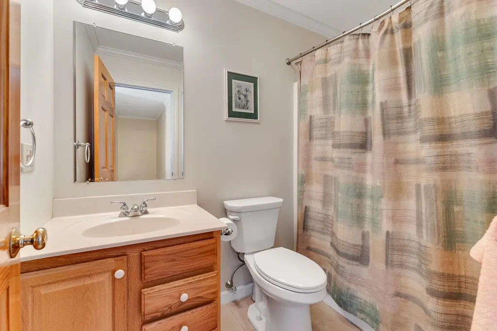 99 James Avenue Burlington VT 05408