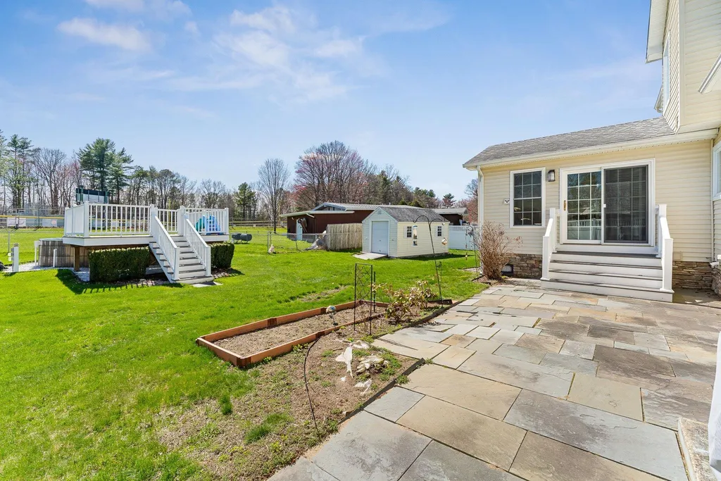 99 James Avenue Burlington VT 05408