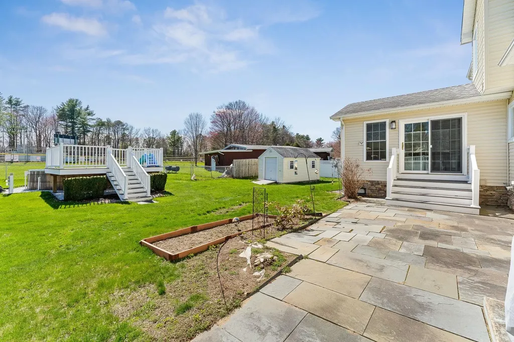 99 James Avenue Burlington VT 05408